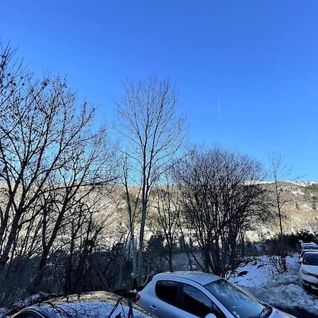 La Feessence Boisee Le Mont Dore ภายนอก รูปภาพ